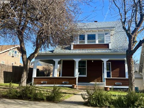 214 NW 6th St, Pendleton, OR 97801 photo 1