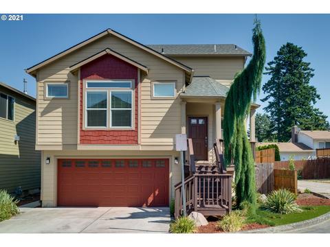 1206 NE 187th Ln, Portland, OR 97230 photo 1