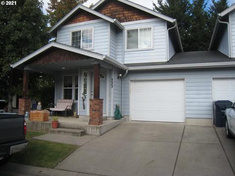 523 Helen St, Eugene, OR 97401 photo 1