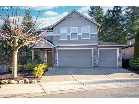 16835 SW Ledgestone Dr, Beaverton, OR 97007