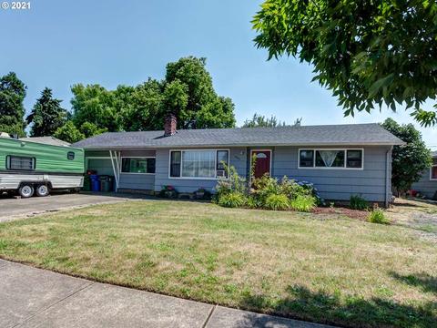 3446 Royal Ave, Eugene, OR 97402 photo 1
