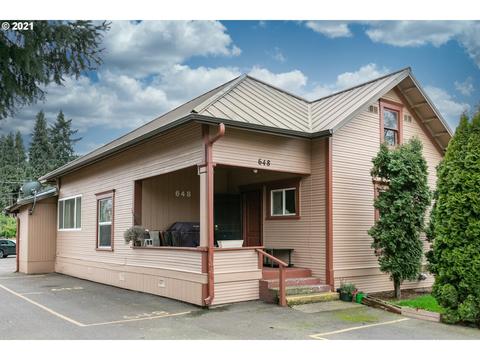 672 W 4th Ave, Eugene, OR 97402 photo 1