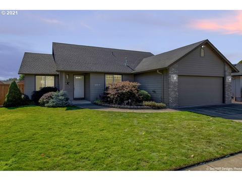 6068 Pine Ridge Pl, Eugene, OR 97402 photo 1