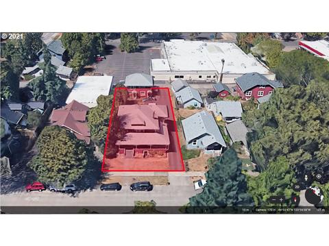455 W 12th Ave, Eugene, OR 97401 photo 1