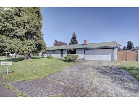 8814 NE 95th St, Vancouver, WA 98662