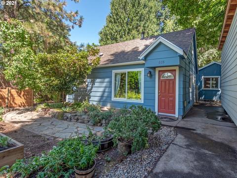 655 Chestnut, Eugene, OR 97404 photo 1