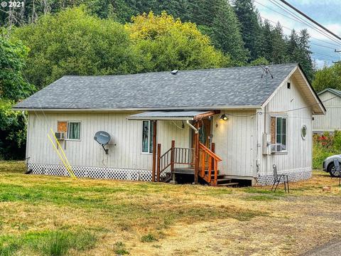 87846 River View Ave, Mapleton, OR 97453 photo 1