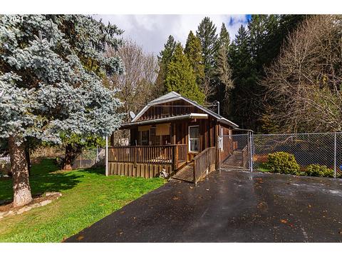 184 Marshall St, Glendale, OR 97442 photo 1