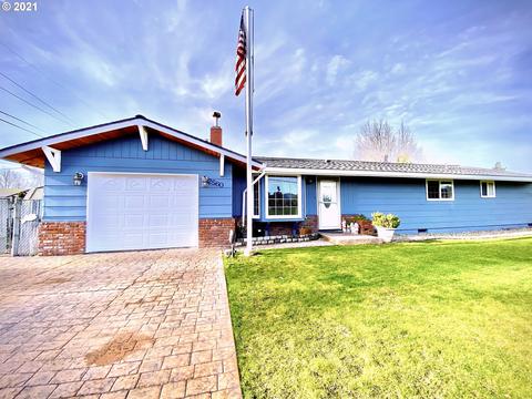 2560 23rd St, Springfield, OR 97477 photo 1
