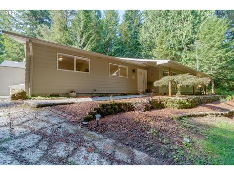 53750 E Terra Fern Dr, Sandy, OR 97055 photo 1