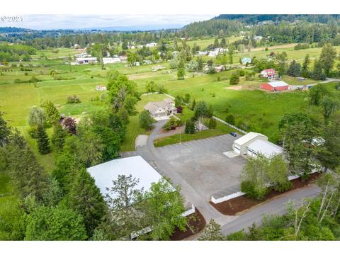 17951 SE Hemrich Rd, Damascus, OR 97089 photo 1