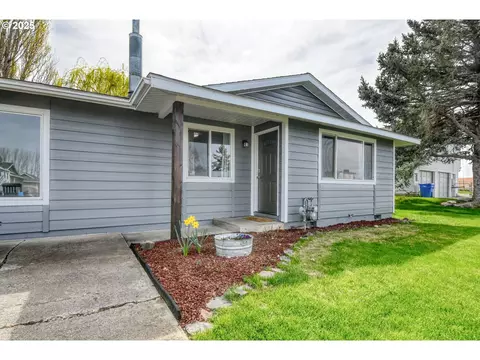 342 W Garfield St, Athena, OR 97813