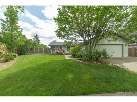 435 Kodiak St, Eugene, OR 97401 photo 1