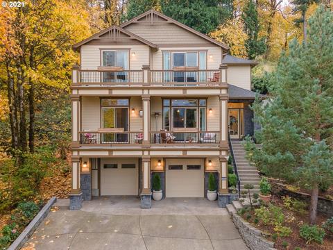 2952 SElliott Pl, Gresham, OR 97080 photo 1
