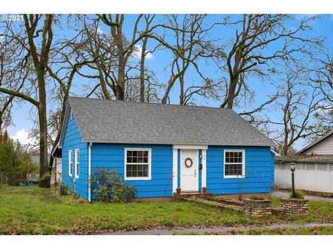 675 E Hereford St, Gladstone, OR 97027 photo 1