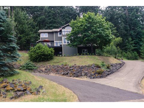 259 Rockridge Loop, Eugene, OR 97405 photo 1