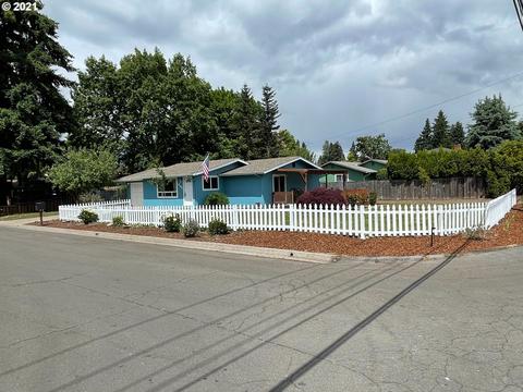 495 Dublin Ave, Eugene, OR 97404 photo 1
