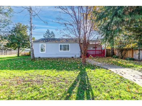 4523 Aster St, Springfield, OR 97478 photo 1