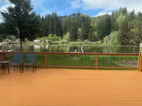 View/Area - 8429 Duncan Island Rd, Mapleton, OR 97453 photo 12 of 13