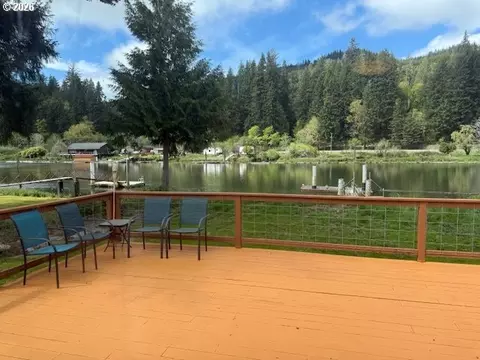 View/Area - 8429 Duncan Island Rd, Mapleton, OR 97453 photo 13 of 13