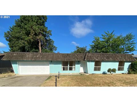 2674 Ware Ln, Eugene, OR 97404 photo 1