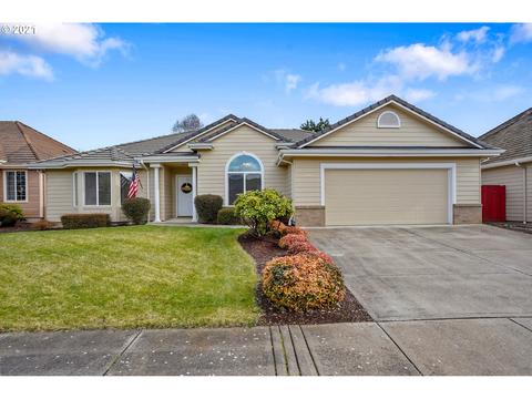 6116 Nicklaus Loop N, Keizer, OR 97303 photo 1