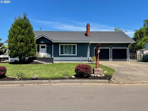 4467 Avalon St, Eugene, OR 97402 photo 1