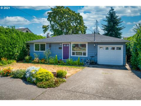 325 E Gloucester St, Gladstone, OR 97027 photo 1