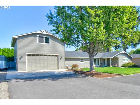 3301 Willakenzie Rd, Eugene, OR 97401 photo 1