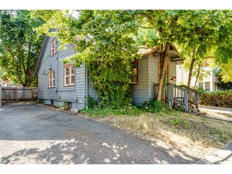 1471 Mill St, Eugene, OR 97401 photo 1
