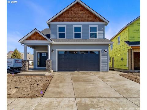 3506 Nestucca Loop, Eugene, OR 97408 photo 1