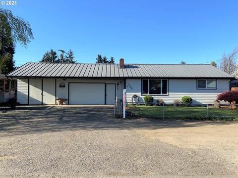 3988 S E St, Springfield, OR 97478 photo 1