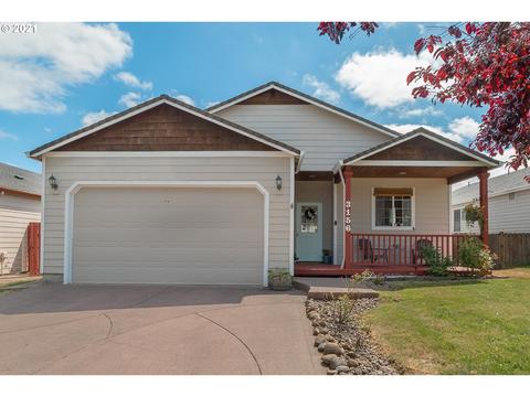 3156 SE Osprey Ave, Gresham, OR 97080 photo 1
