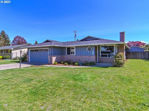 3135 Dahlia Ln, Eugene, OR 97404 photo 1