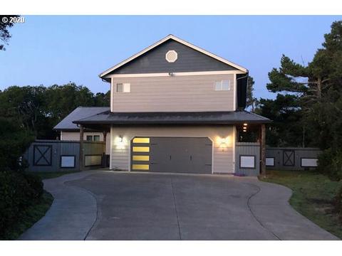 87942 Limpit Ln, Florence, OR 97439 photo 1