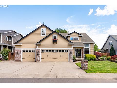 4349 Berry Ln, Eugene, OR 97404 photo 1