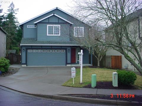 627 NE Anderson Rd, Gresham, OR 97030 photo 1