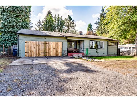 7045 Main St, Springfield, OR 97478 photo 1