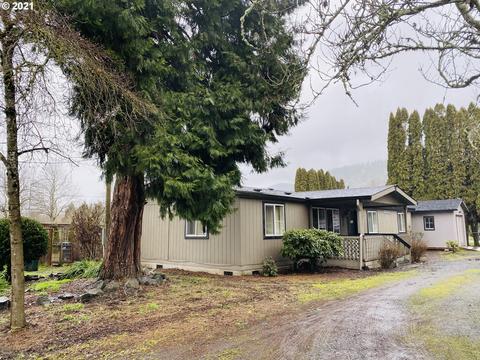 192 Deadmond Ferry Rd, Springfield, OR 97477 photo 1