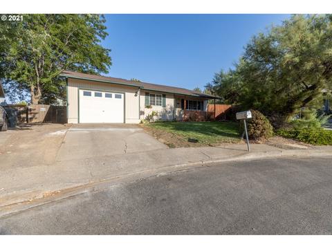 1318 SW 3rd Pl, Pendleton, OR 97801 photo 1