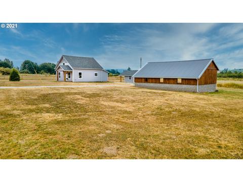 520 Knowles Rd, Winlock, WA 98596 photo 1