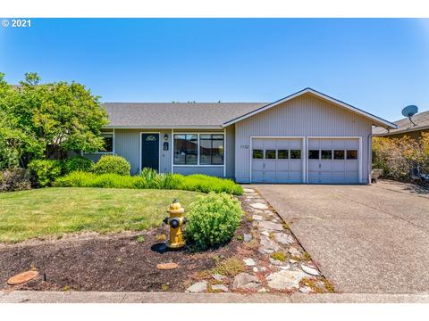 1132 Risden Pl, Eugene, OR 97404 photo 1