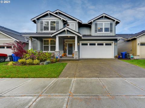 4139 SW Rodlun Rd, Gresham, OR 97080 photo 1