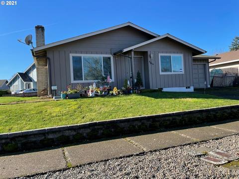 562 67th St, Springfield, OR 97478 photo 1