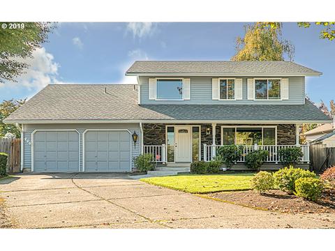444 72nd St, Springfield, OR 97478 photo 1