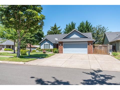 599 Naismith Blvd, Eugene, OR 97404 photo 1