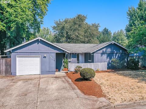 525 Hamilton Ave, Eugene, OR 97404 photo 1