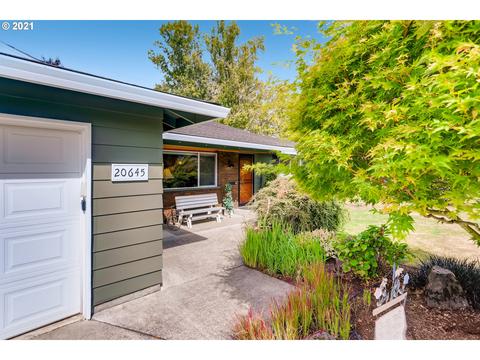 20645 SW Wright St, Beaverton, OR 97078 photo 1