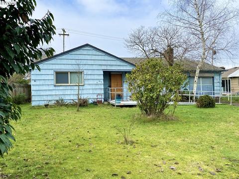 458 Baxter St, Eugene, OR 97402 photo 1