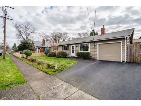 445 E Dartmouth St, Gladstone, OR 97027 photo 1